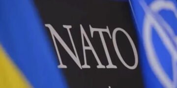 Прем’єрка Данії сподівається, що США змінять думку щодо вступу України в НАТО