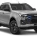 Справжній звір: Isuzu випустила перший електричний пікап