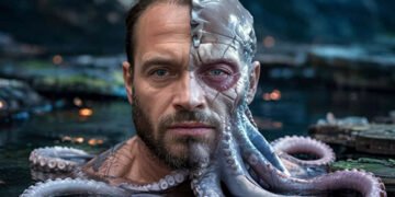 Людина і восьминіг мали спільного предка: вчені пояснили, що це означає