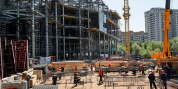 КНДР направила в Росію близько 15 тисяч трудових мігрантів, – WSJ