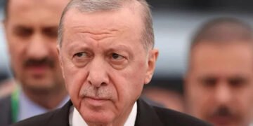 Трамп просить Ердогана стати посередником між Києвом та Москвою, – ЗМІ