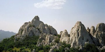 Американська пара після виходу на пенсію вирушила у подорож: подружжя відвідало вже 50 країн