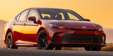 Названо найпопулярніші в світі автомобільні бренди