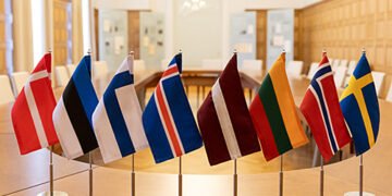 Вісім країн Північної Європи та Балтії закликали Путіна погодитися на 30-денне припинення вогню