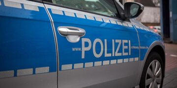 У Німеччині затримали трьох українців за підозрою в плануванні вибухів на замовлення спецслужб РФ