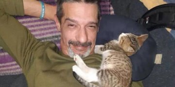 На фронті загинув телеведучий і актор Максим Неліпа