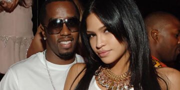 Колишня дівчина Шона Diddy Комбза заявила в суді, що він її зґвалтував та заплатив $20 млн за мовчання