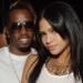 Колишня дівчина Шона Diddy Комбза заявила в суді, що він її зґвалтував та заплатив $20 млн за мовчання
