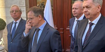 Російським пропагандистам дали вказівку готуватися до провалу переговорів у Стамбулі, – ЗМІ