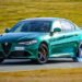 «Вони вас здивують»: директор Alfa Romeo розповів, якими будуть наступні моделі Quadrifoglio