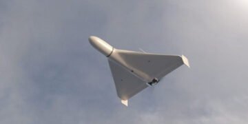 У КМВА розповіли про наслідки атаки дронів на Київ 