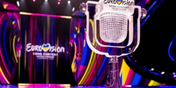 Євробачення 2025: як голосувати у фіналі конкурсу