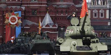 Україна в силі зірвати росіянам свято 9 травня, – генерал Кривонос