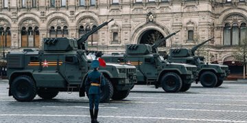 “Гроші, а не акт героїзму”: росіяни до жаху бояться жорстокої війни Путіна, – The Times