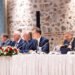 Росіяни під час переговорів у Стамбулі погрожували захопити Сумську та Харківську області, – журналіст The Economist