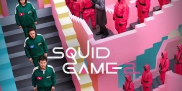 “Гра в кальмара 3”: Netflix показав тизер фінального сезону