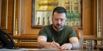 Переговори з РФ: відомий склад делегації України