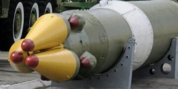 Про потенційний удар “Орєшніком” по Україні, – Кочетков 