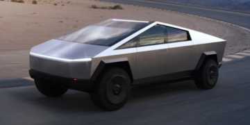 Tesla накопичила понад 10 тисяч Cybertruck: їх ніхто не хоче купувати