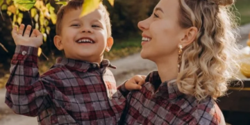 Дружина Віктора Павліка Катерина Репяхова зізналася, що у їхнього сина рідкісний нейрогенетичний розлад