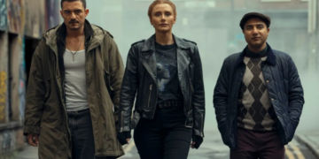 Вийшов трейлер кримінальної комедії “Глибоке прикриття” з Орландо Блумом