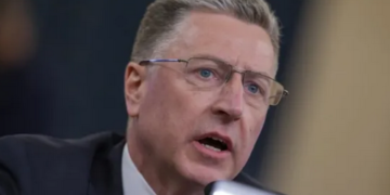 “Путін втратив свою можливість”, – Курт Волкер припустив посилення санкцій проти РФ з боку США