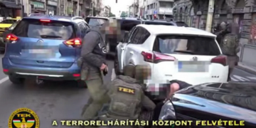 В Угорщині затримали екс-співробітника посольства за “шпигунство”: МЗС України вимагає припинити істерію