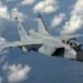 Росія встановлює ядерні ракети на винищувачі: розвідка США попереджає про нову загрозу