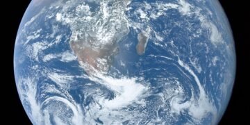 Коли на Землі закінчиться кисень? Вчені назвали точну межу виживання планети