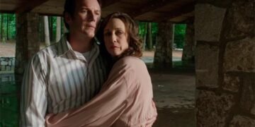 Вийшов перший тизер фінальної частини “Закляття”