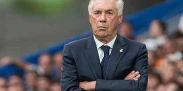 Анчелотті відмовився очолити збірну Бразилії: йому запропонували 50 млн євро на рік в іншому місці, – ЗМІ