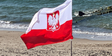 Польща розгорнула військову операцію щоб зутинити провокації літаків РФ над Балтією