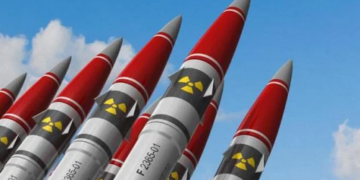 «Путін боягуз», – колишній посадовець ЦРУ поставив під сумнів російський ядерний шантаж