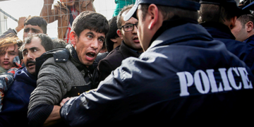 В Європі готові платити мігрантам 32 тисячі євро кожному за повернення на батьківщину