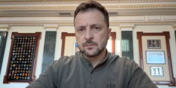 Зеленський сказав, про що говоритиме з Путіним