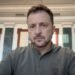 Зеленський сказав, про що говоритиме з Путіним
