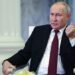 Путін запропонував Україні прямі переговори “без попередніх умов” та назвав дату