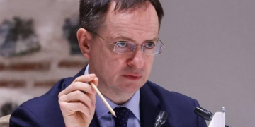 “Історик” Мединський знову зганьбився: The Telegraph розкриває подробиці