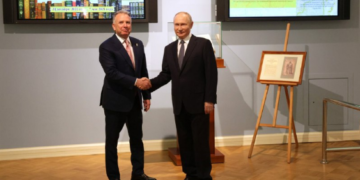 Стів Віткофф відкинув критику своїх зустрічей з Путіним, заявивши, що “має говорити з усіма”