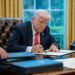 “Історичний указ”: Трамп зрівняє ціни на ліки в США з дешевшими за кордоном