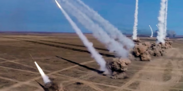 РФ закриває небо над Капустиним Яром, ймовірно, для запуску балістики – «Мілітарний»