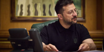 Зеленський розповів про гарну розмову з Трампом