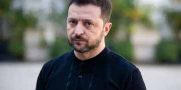 Росія просить про тишу на 9 травня, а сама щодня завдає ударів по Україні, — Зеленський