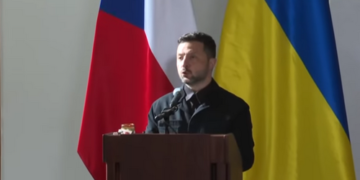 “Ми знаємо, на що вони готові”, – Зеленський зробив заяву про парад у Москві