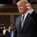 Трамп просит отложить голосование по санкциям против России