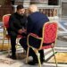 Зеленский: 15 минут с Трампом в Ватикане изменили все