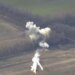 Минометчики бьют оккупантов из трофейной «Ноны». ВИДЕО