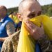 В разведке рассказали, почему Украина не озвучивает количество освобожденных из плена РФ