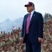 День рождения Трампа станет днем протеста