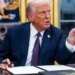 Трамп отправит нелегальных мигрантов в Гуантанамо, где когда-то пытали заключенных?